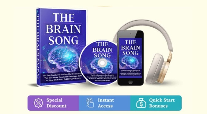 The Brain Song