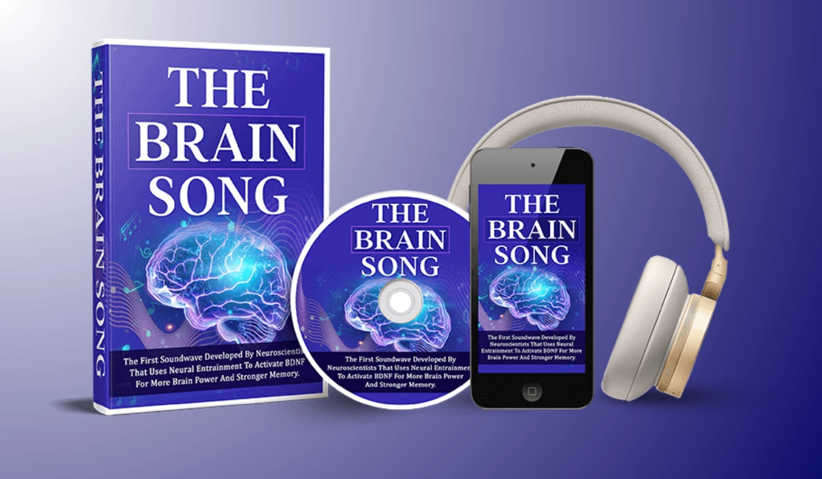 The Brain Song